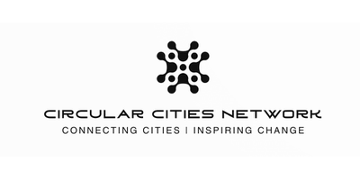 Circular Cities Network logo