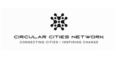 Circular Cities Network logo